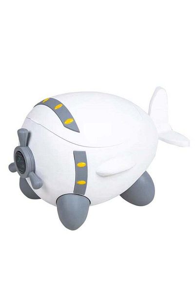 COOYA Toddler Potty Chair With Soft Seat