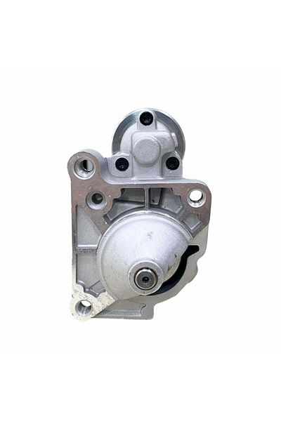 Dodo 12V Starter Motor for Bosch Type 11 Tooth 1.7 Kw Renault Clio/Kangoo/Laguna/Megane/Scenıc/Trafıc 1.9 Diesel
