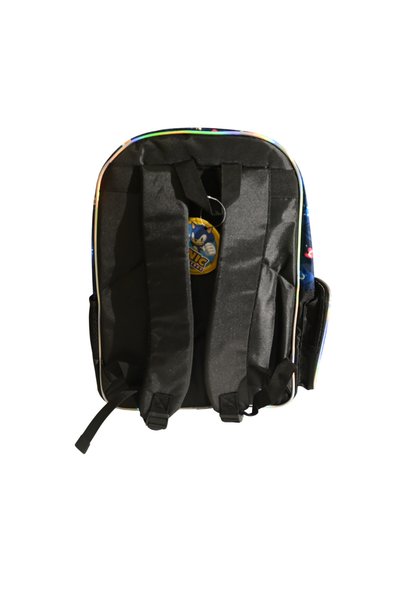 Sonic 16" BACKPACK