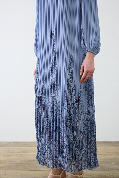 TERZİ DÜKKANI ΦΟΡΕΜΑ ΣΙΦΟΝ ΠΛΙΣΕ ΜΠΛΕ ΥΑΛΟΥ