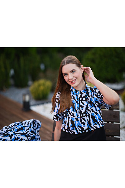 TESMAY Half Closed Tesetury Swimsuit