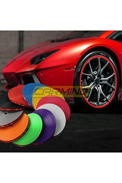 Carmind Jant Çerçevesi Dekorasyon Şeridi