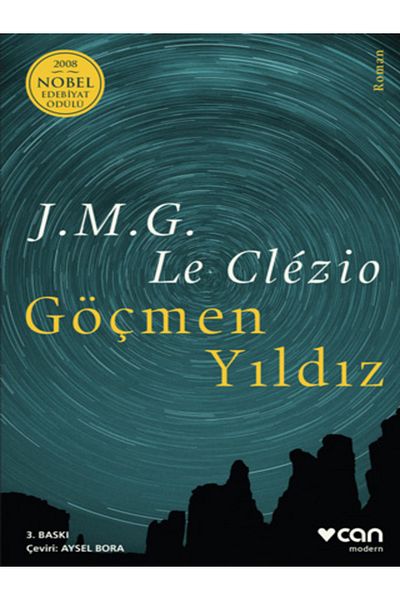 BOOK AND MORE Migrant Star - (Paperback)