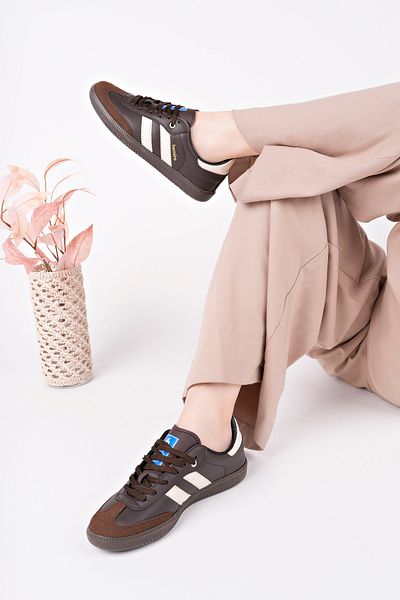 ARONA Αθλητικά αθλητικά παπούτσια Unisex Lace-Up