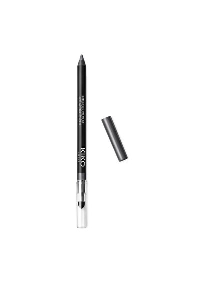 Kiko Göz Kalemi-Intense Colour Long Lasting Eyeliner-20 Dark Grey-Uzun Süre Kalıcı, Suya Dayanıklı