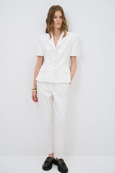 adL Cigarette Pants