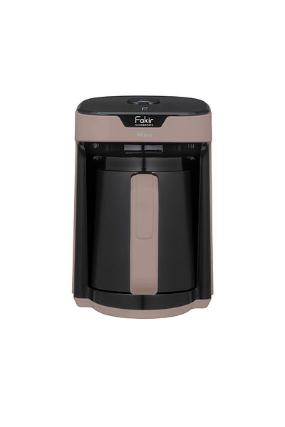 Fakir Kaave Mono Turkish Coffee Kumbeji Machine