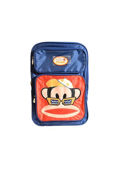 PAUL FRANK 18" BACKPACK