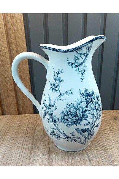 MDKLİFE Adelaide Porselen Sürahi