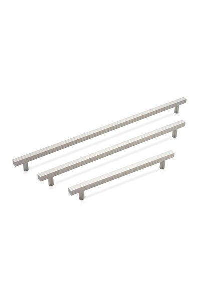 System 8807 Modern Kulp Saten Renk 576 mm