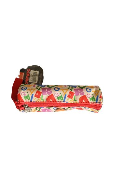GARFIELD PENCIL CASE