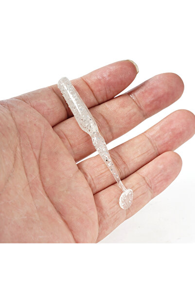 Choice طُعم SUNMILE Swing Bait مقاس 7 سم، لون 06، طُعم صيد سمك، طُعم صناعي، ط...