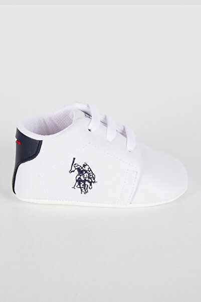 U.S. Polo Assn. U.S. Polo Asnn Baby Boy Shoes