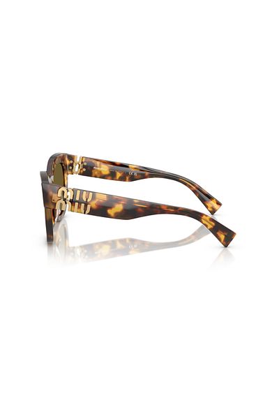 Miu Miu نظارات شمسية Mu 01ys 14l09z 51