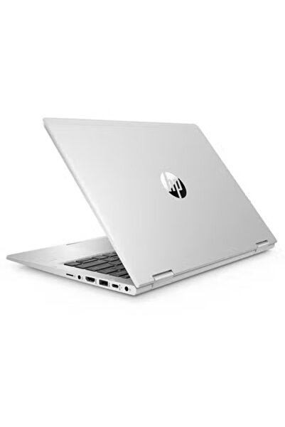HP كمبيوتر محمول EliteBook 1030 G8 بشاشة لمس FHD مقاس 13.3 بوصة، ومعالج Intel Core i7-1165G7 من الجيل الحادي عشر