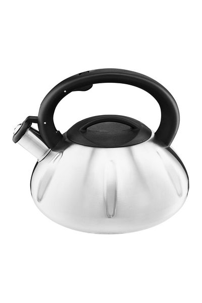 Ambition Ceainic aragaz cu fluier 2.5L (3L), Melody II