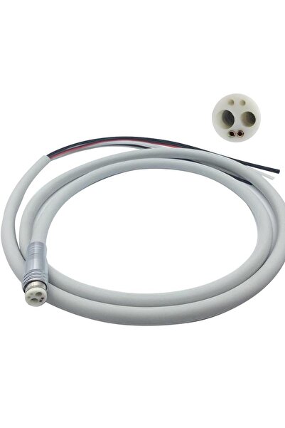 Choice 6hole High quality dental handpiece hose tubes 2/4/6 Holes for Dental ...