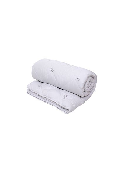 ALCAM Duvet, Lavender Dusk Microfiber Quilted, 180x200 Cm, 250g/sqm