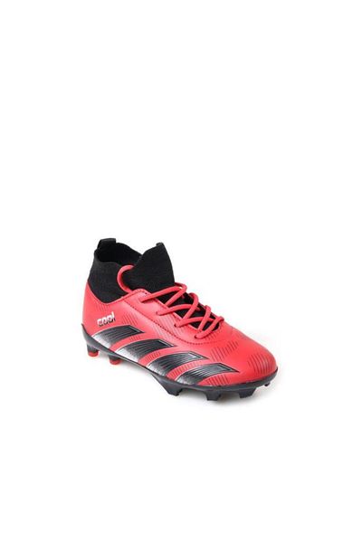 Cool Neymar Boy's Spiked Football Boots