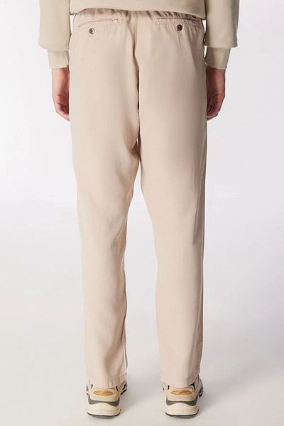 WRANGLER Belted Regular Fit Trousers with Pockets Men's Pants W 221266013