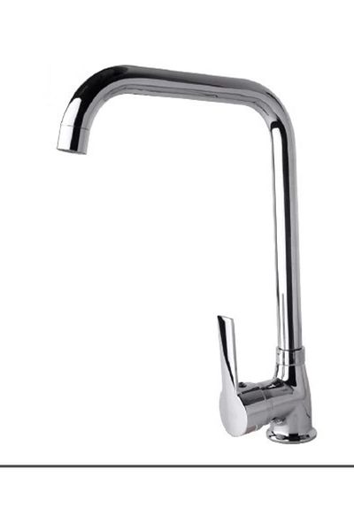 Güney Stella Mix - Swan Sink Mixer