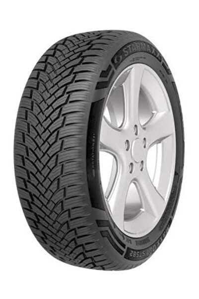 Starmaxx 225/45R17 94W TL Reinf. Maxx Out St582 2024 Üretim 4 Mevsim Lastiği
