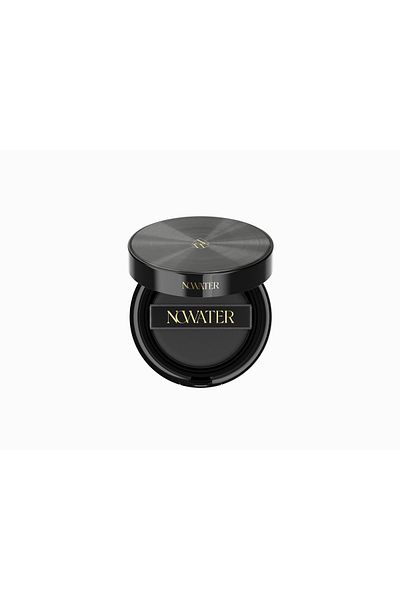 NOWATER Prestige Skinfit Shimmering Concealer Cushion - 02