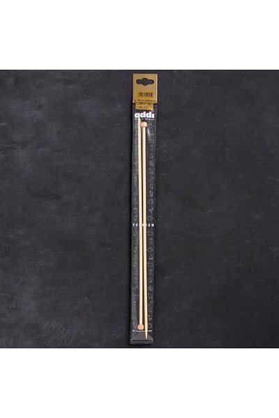 ADDİ Addi Bambus 4.5mm 35cm نسيج الخيزران - 500-7