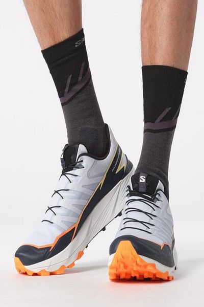 Salomon Thundercross L472952 Мъжки обувки за открито - сини