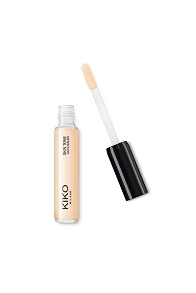 Kiko Gözaltı Kapatıcısı - Skin Tone Concealer 02 Ivory 8025272630337