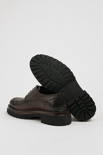 Faruk balkanas Παπούτσια Casual από γνήσιο φυσικό δέρμα Pierre Model