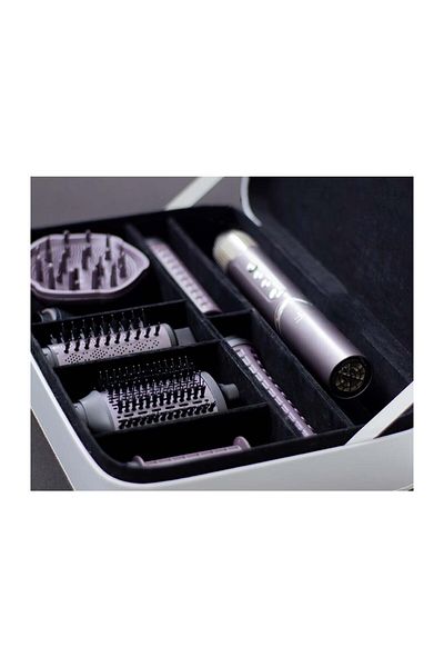 Fakir Airform Foldable 7 Head Hair Styling Set