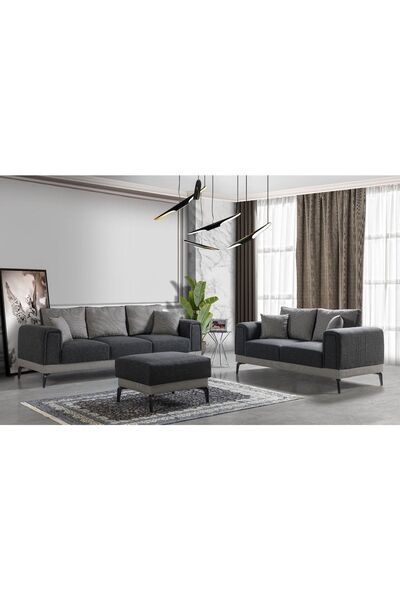 Windy Furniture Pierno 3 2 P