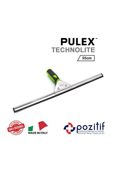pulex Cam Silme Aparatı Camçek 55 Cm - Technolite