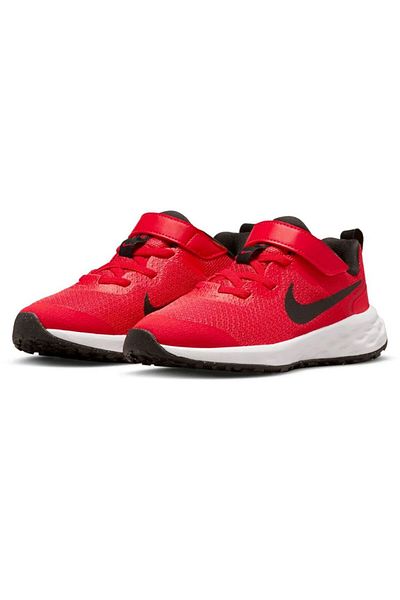 Nike DD1095-607 REVOLUTION 6 NN PSV RUNNING SHOES