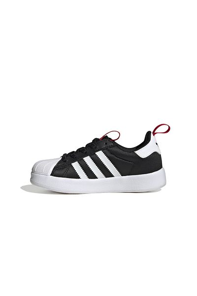 adidas Adifom Superstar 360 C Children's Casual Shoes Black Jh5177