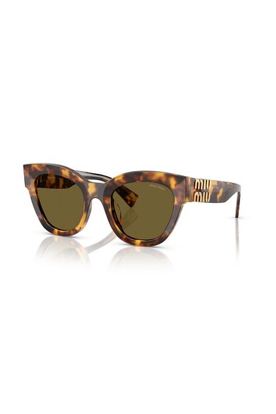 Miu Miu نظارات شمسية Mu 01ys 14l09z 51