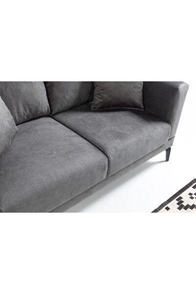 Windy Furniture Prada 2 Li Koltuk