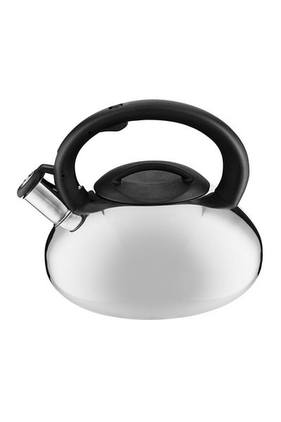 Ambition Ceainic aragaz cu fluier 2.5L (3L), inductie, Melody