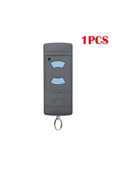 Choice 1PCS HORMANN Remote Control HSE2 HSE4 HSM2 HSM4 HS2 HS4 Blue Button 868MHZ Garage Gate Remote Contro