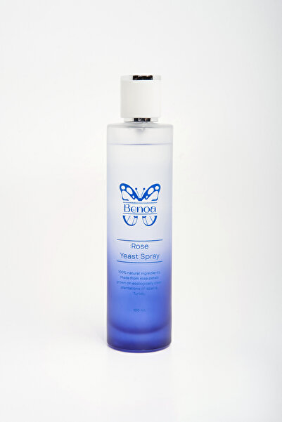 BENOA Gül Mayası Spreyi