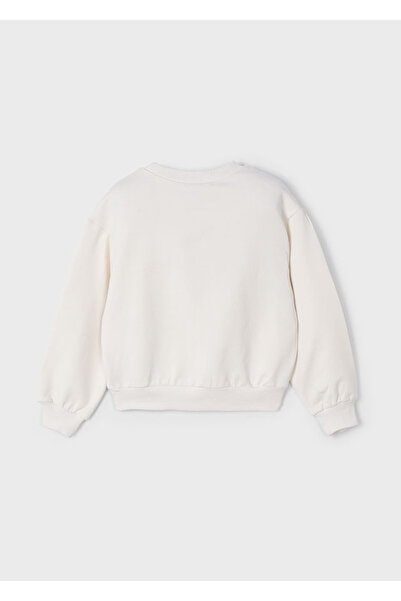 MAYORAL Φούτερ για κορίτσια με στάμπα 3402