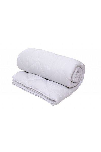 ALCAM Pilota Alcam, microfibra matlasata, 180x200 cm, 250 g/mp