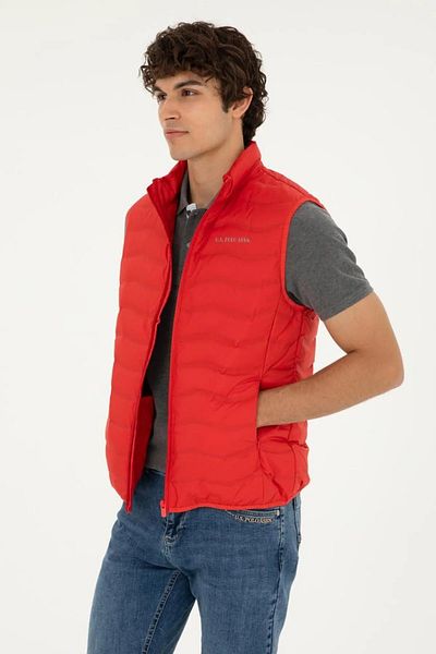 U.S. Polo Assn. Men's Vest 1823144
