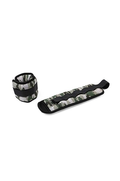 CIWAA Cwa-2330 Neoprene Hand Foot Weight 500 Gr X2 Gr