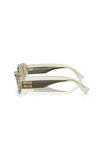Miu Miu نظارات شمسية Mu 08ys 13m04f 51