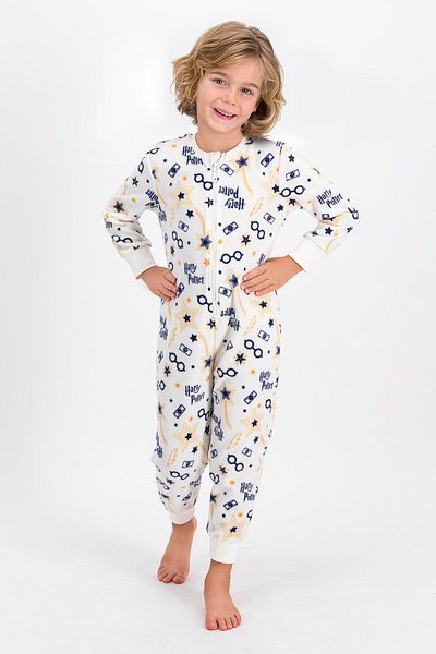 Harry Potter Boy's Jumpsuit