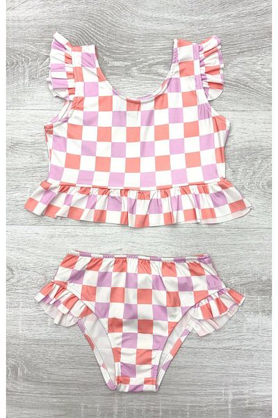 My Kids Wear Costum de baie pentru fete