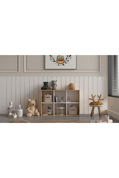 ESYAH Oyuncak Dolabı