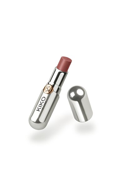 Kiko Renkli Dudak Nemlendiricisi-Coloured Balm-08 Almond- Shea Yağı ve Besleyici A,E,C Vitaminleri